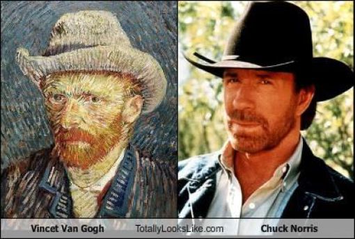 Funny Look Alikes. Part 2 (46 pics)