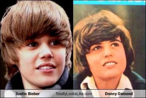 Funny Look Alikes. Part 2 (46 pics)