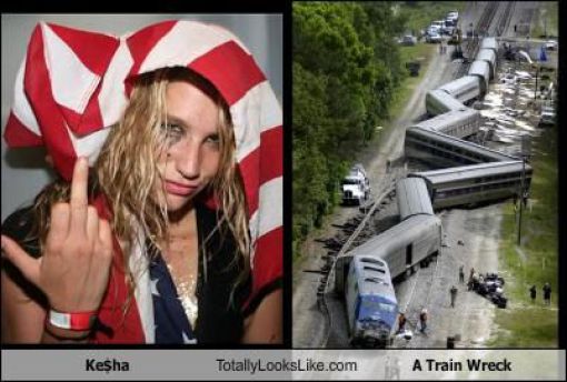 Funny Look Alikes. Part 2 (46 pics)