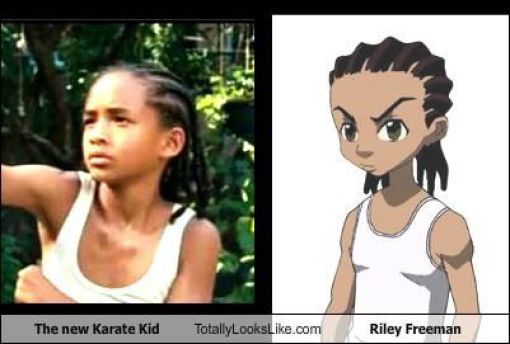 Funny Look Alikes. Part 2 (46 pics)