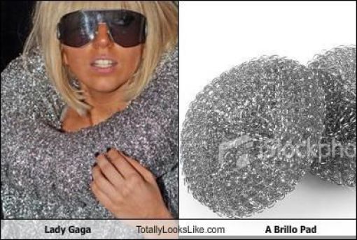 Funny Look Alikes. Part 2 (46 pics)