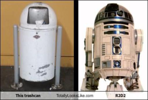Funny Look Alikes. Part 2 (46 pics)