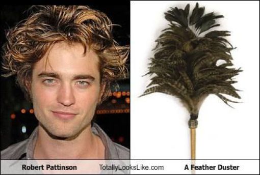 Funny Look Alikes. Part 2 (46 pics)