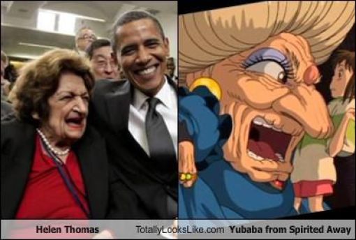 Funny Look Alikes. Part 2 (46 pics)
