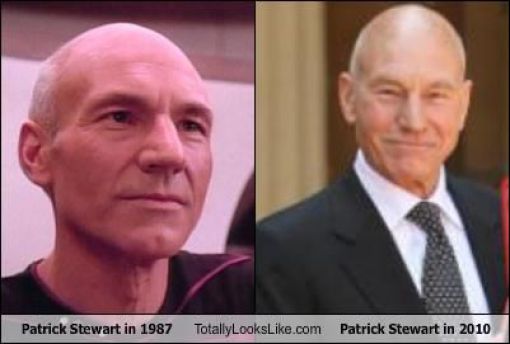 Funny Look Alikes. Part 2 (46 pics)