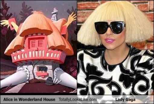 Funny Look Alikes. Part 2 (46 pics)