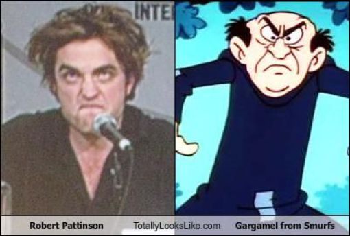 Funny Look Alikes. Part 2 (46 pics)