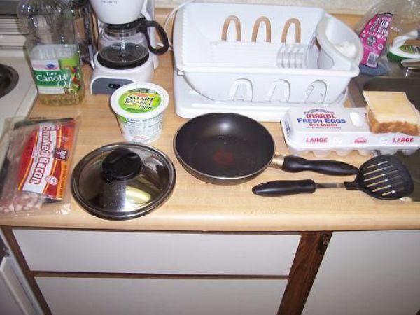 Epic Sandwich for Breakfast (14 pics) Epic Sandwich for Breakfast (14 pics)
