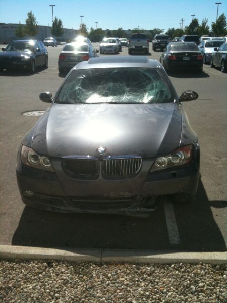 The Sweet Taste of Revenge (3 pics)