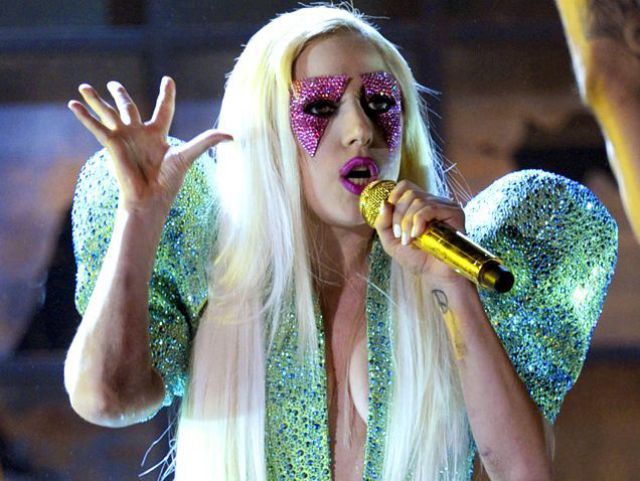 Celebs Real Names (39 pics)