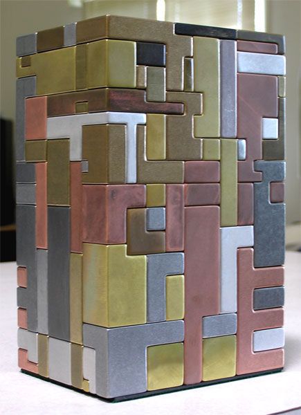 Puzzle of the Day (4 pics) Puzzle of the Day (4 pics)