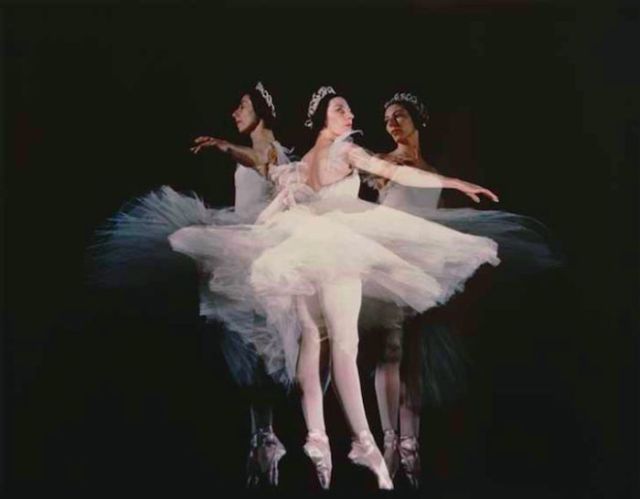 Amazing Motion Photos (20 pics)