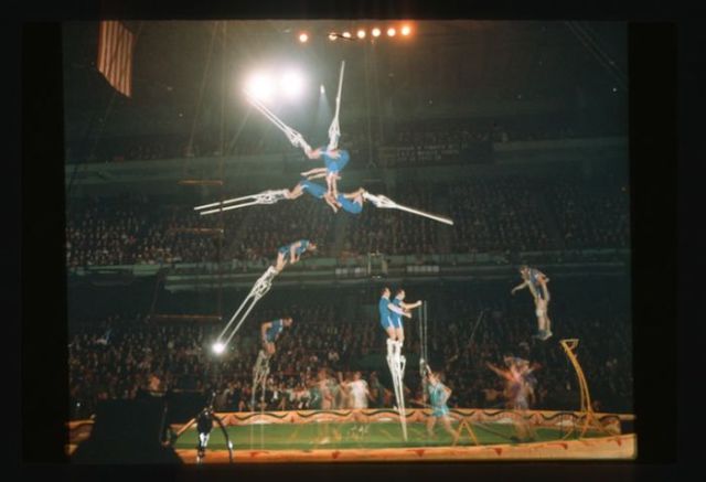 Amazing Motion Photos (20 pics)