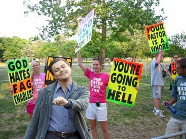 Happy DiCaprio (73 pics) Happy dicaprio (73 pics)