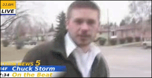Friday Gif Collection (36 gifs)