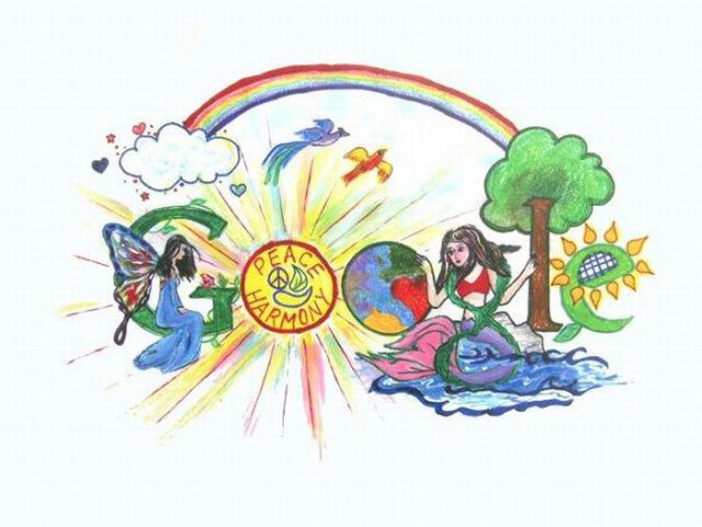 How Kids See Google (39 pics)