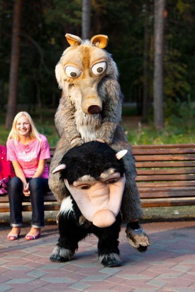 Daily picdump (126 pics)