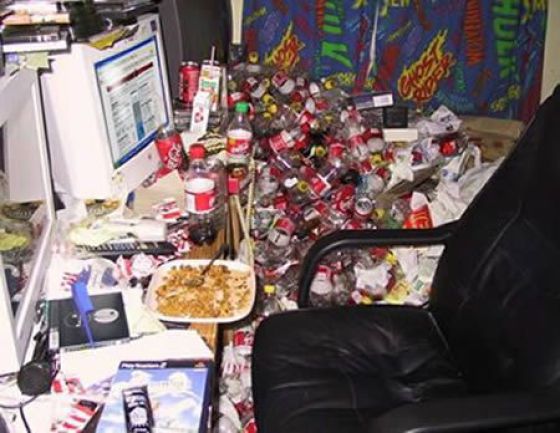 Daily picdump (126 pics)