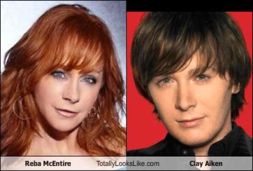 Funny Look Alikes. Part 3 (57 pics)