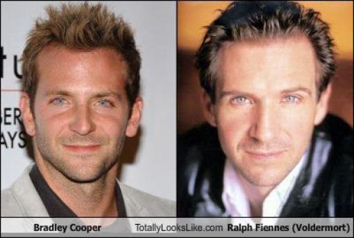 Funny Look Alikes. Part 3 (57 pics)