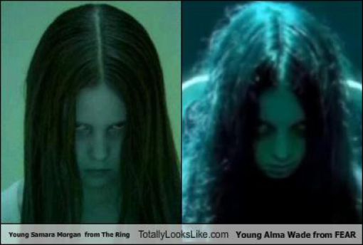 Funny Look Alikes. Part 3 (57 pics)