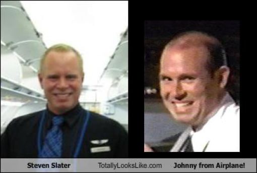 Funny Look Alikes. Part 3 (57 pics)