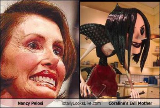 Funny Look Alikes. Part 3 (57 pics)