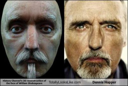 Funny Look Alikes. Part 3 (57 pics)