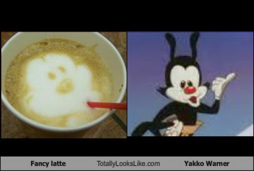 Funny Look Alikes. Part 3 (57 pics)