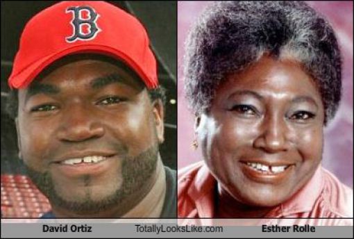 Funny Look Alikes. Part 3 (57 pics)