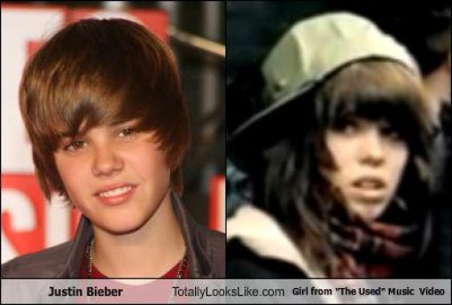 Funny Look Alikes. Part 3 (57 pics)