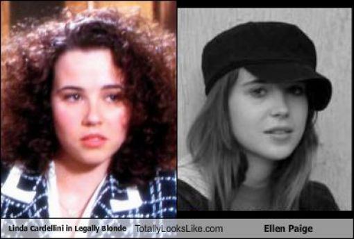 Funny Look Alikes. Part 3 (57 pics)