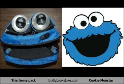 Funny Look Alikes. Part 3 (57 pics)