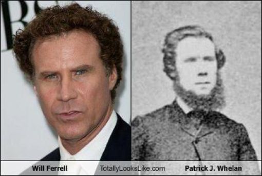 Funny Look Alikes. Part 3 (57 pics)