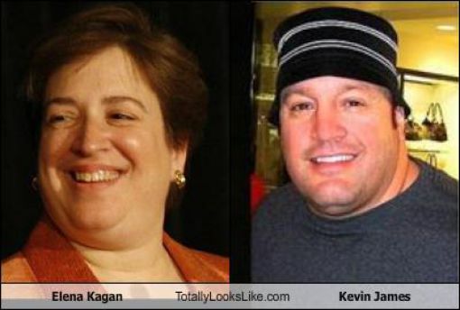 Funny Look Alikes. Part 3 (57 pics)