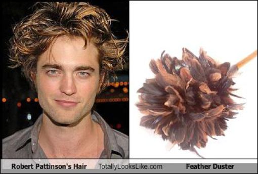Funny Look Alikes. Part 3 (57 pics)