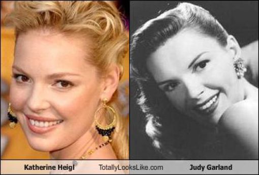 Funny Look Alikes. Part 3 (57 pics)