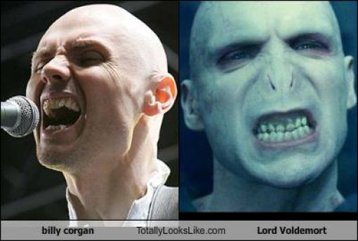 Funny Look Alikes. Part 3 (57 pics)