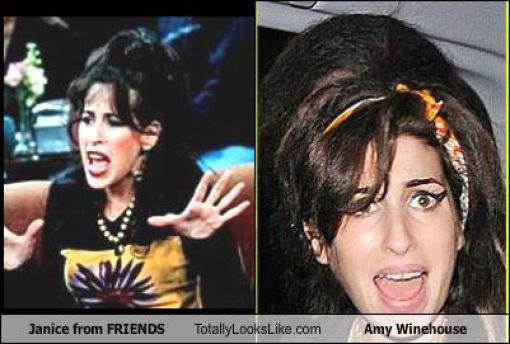 Funny Look Alikes. Part 3 (57 pics)