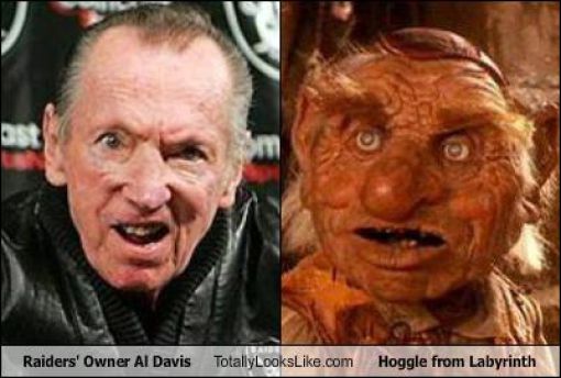 Funny Look Alikes. Part 3 (57 pics)