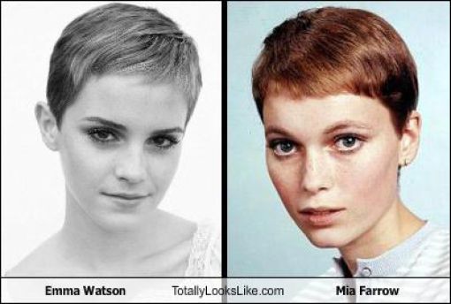 Funny Look Alikes. Part 3 (57 pics)