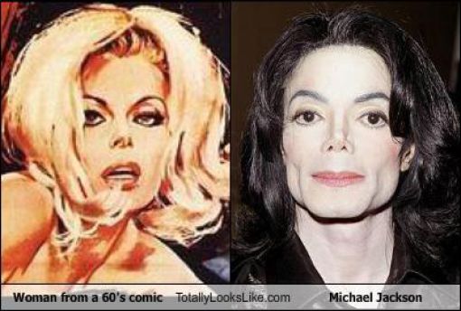 Funny Look Alikes. Part 3 (57 pics)
