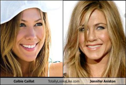 Funny Look Alikes. Part 3 (57 pics)