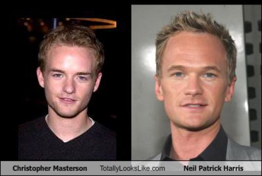 Funny Look Alikes. Part 3 (57 pics)