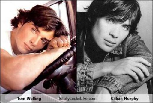 Funny Look Alikes. Part 3 (57 pics)