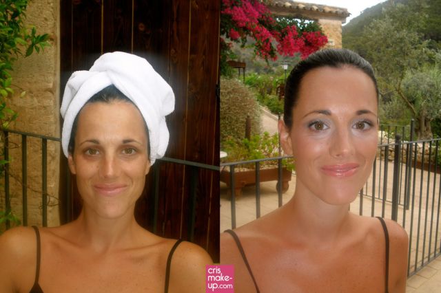 Make-up Miracles (25 pics)