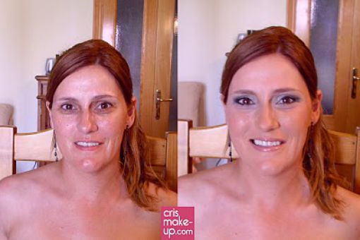 Make-up Miracles (25 pics)