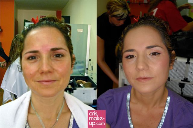 Make-up Miracles (25 pics)
