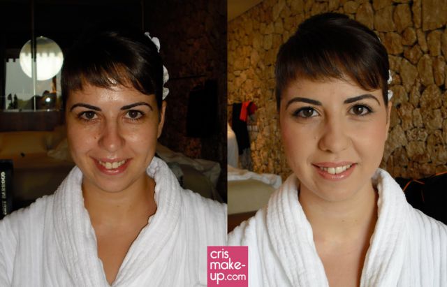 Make-up Miracles (25 pics)