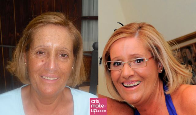 Make-up Miracles (25 pics)